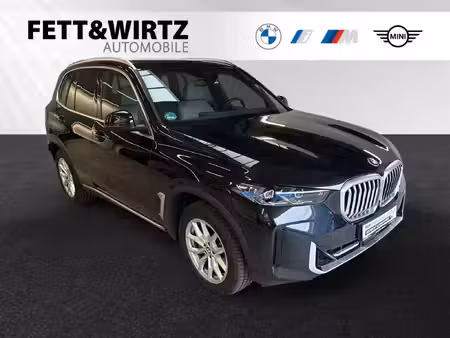 BMW X5 30d 3.0 298 xDrive