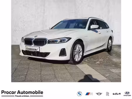 BMW Série 3 330e 2.0 292 xDrive