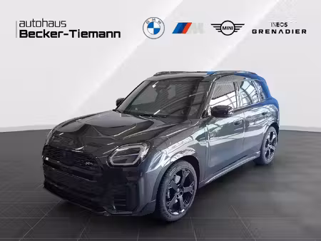 Mini Countryman John Cooper Works 2.0 218 ALL4