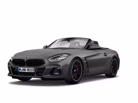 BMW Z4 M40i 3.0 340 M Performance sDrive