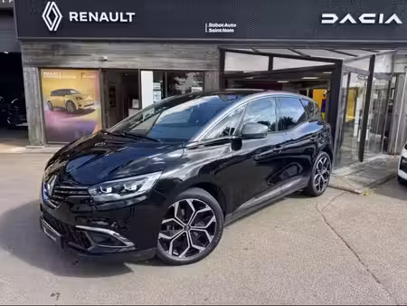 Renault Scénic 1.3 TCe 140 Techno