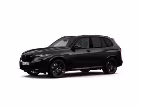 BMW X5 44i 4.4 530 xDrive