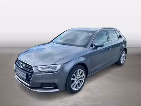 Audi A3 35 TFSI 1.5 TFSI 150 Design