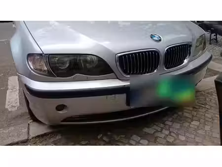 BMW Série 3 