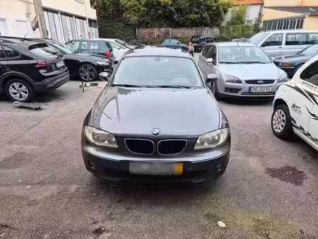 BMW Série 1 116i 1.6 115