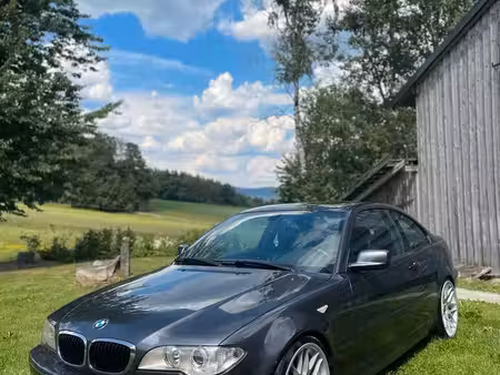 BMW Série 3 320d 2.0 150