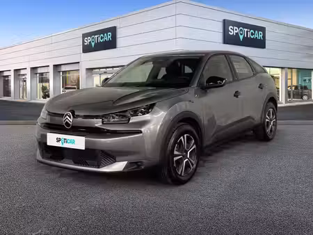 Citroën C4 1.2 100 You