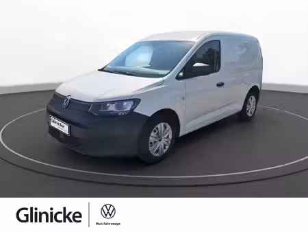Volkswagen Caddy 1.5 TSI 114