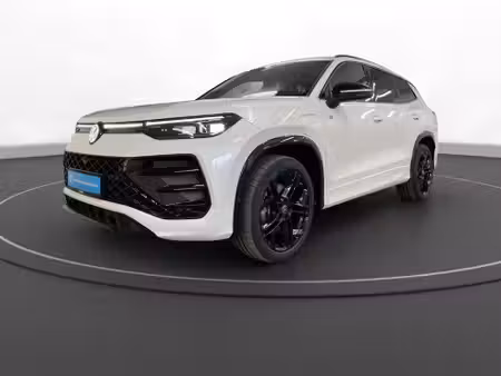 Volkswagen Tayron 1.5 R-Line