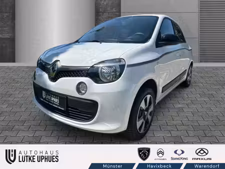 Renault Twingo 1.0 70 Limited