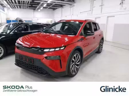 Škoda Elroq 286 Sportline