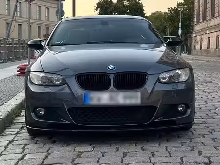 BMW Série 3 325i 218