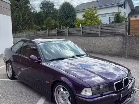 BMW Série 3 320i 2.0 150
