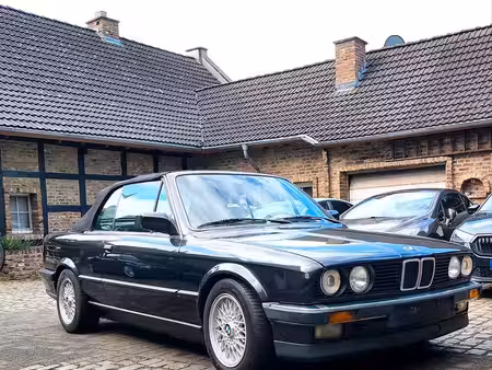 BMW Série 3 