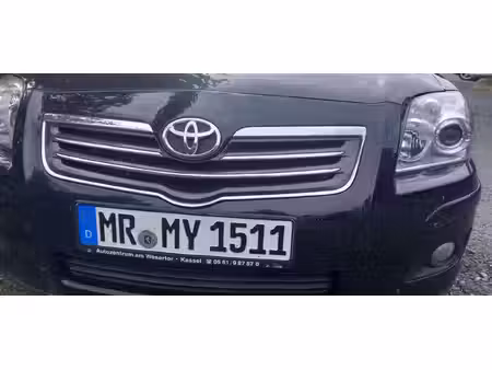 Toyota Avensis Break 2.2 D-4D 177 Sol