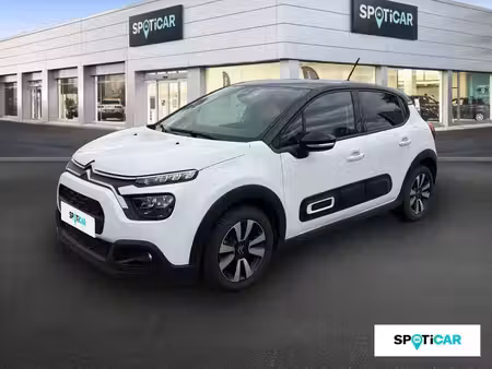 Citroën C3 1.5 HDi 100 Max