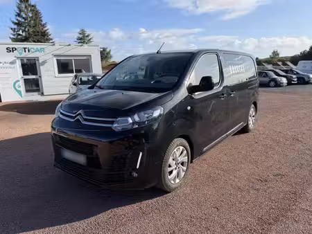 Citroën Jumpy 2.0 HDi 150 Business