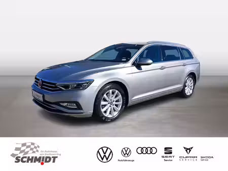 Volkswagen Passat 2.0 TDI 110 Elegance