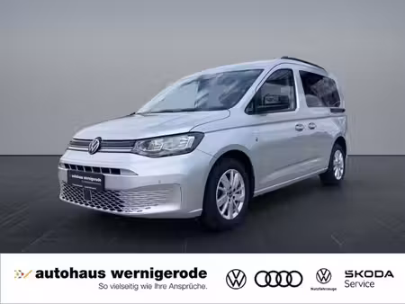 Volkswagen Caddy 2.0 TDI 102 Life