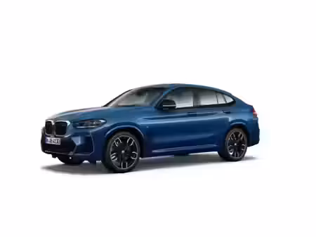 BMW X4 M40i 3.0 265 M Performance xDrive