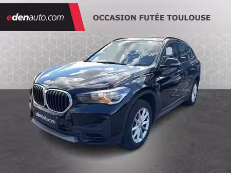 BMW X1 20i 2.0 192 Business xDrive