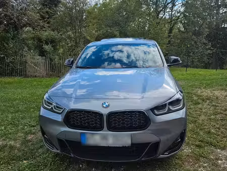 BMW X2 M35i 2.0 306 M Performance xDrive