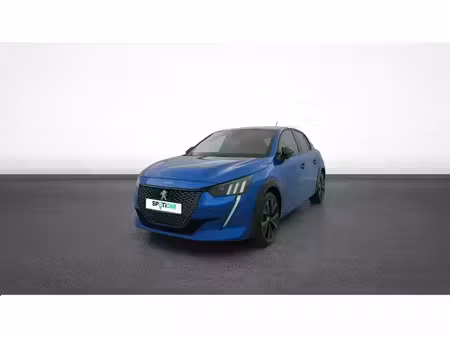 Peugeot 208 1.2 PureTech 100