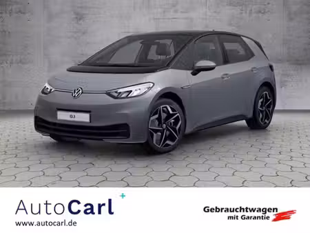 Volkswagen ID.3 145