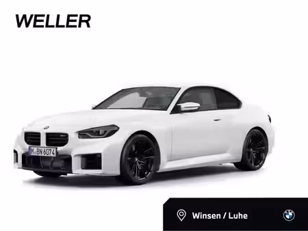BMW Série 2 M2 3.0 480