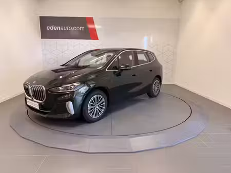 BMW Série 2 225e 1.5 245 Luxury xDrive