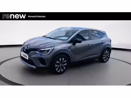Renault Captur E-Tech 1.6 145