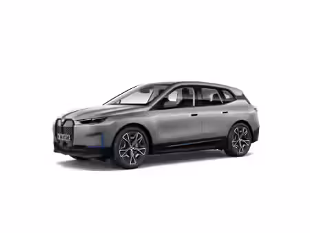 BMW iX 40 326 xDrive
