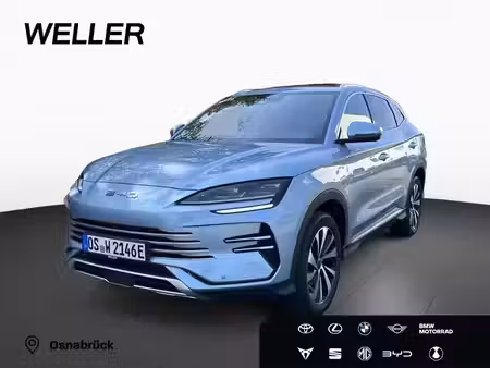 BYD Seal 