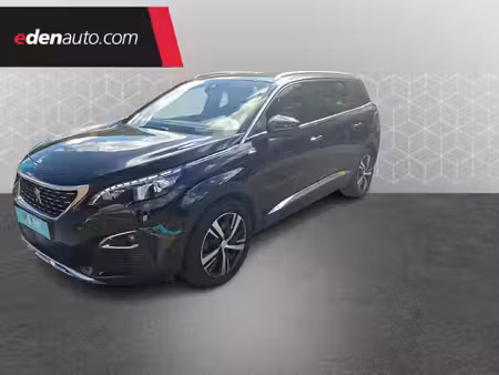Peugeot 5008 1.2 PureTech 130 GT Line