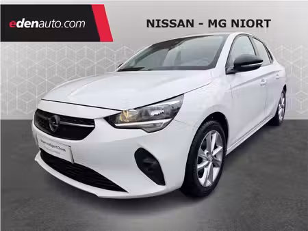 Opel Corsa 1.2 75 Business Edition