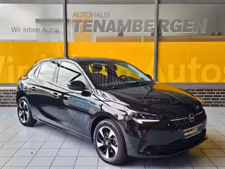 Opel Corsa 136 Elegance