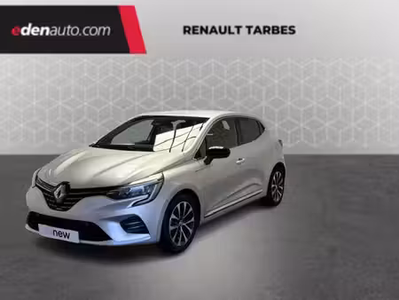 Renault Clio 1.0 TCe 90 Techno
