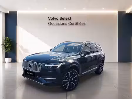 Volvo XC90 T8 2.0 303 4x4