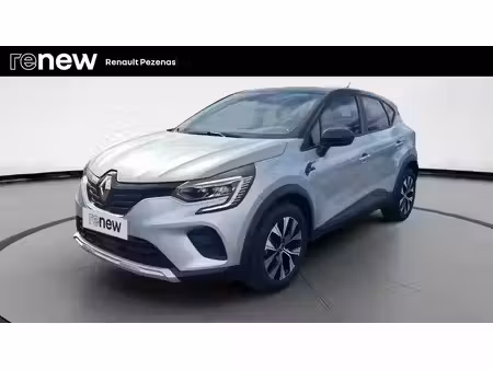 Renault Captur 1.0 TCe 91