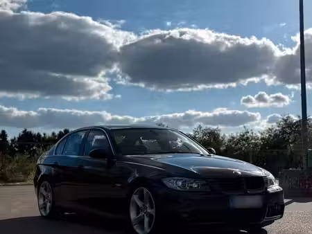 BMW Série 3 330i 3.0 258