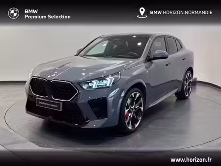 BMW X2 20i 1.5 170 sDrive