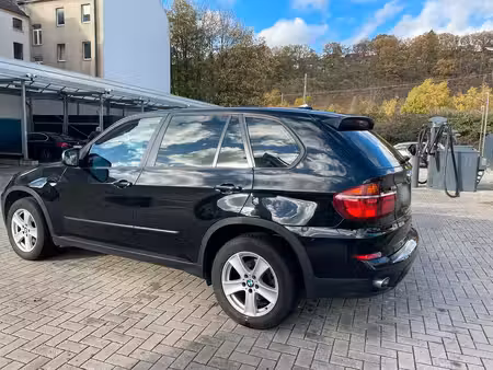 BMW X5 30d 3.0 245 xDrive