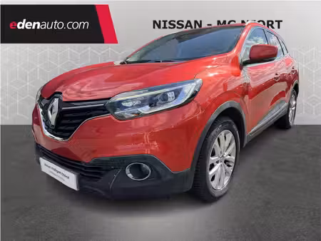 Renault Kadjar 1.6 dCi 130 Zen