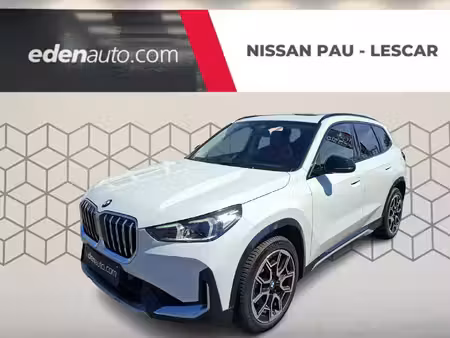 BMW X1 23i 2.0 218 X-Line xDrive