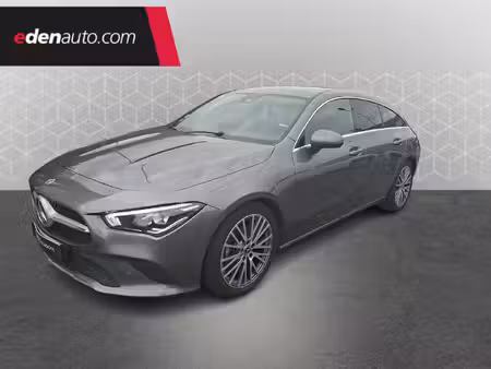 Mercedes-Benz CLA 200 2.0 150 Progressive Line