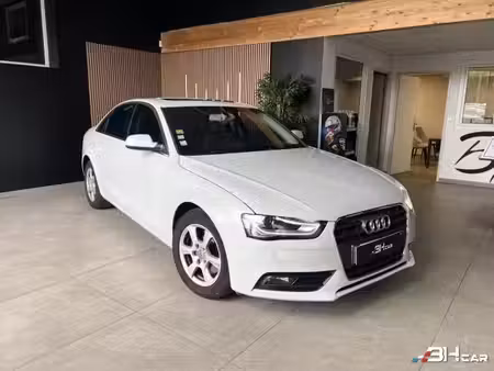 Audi A4 2.0 TDI 150 Ambiente