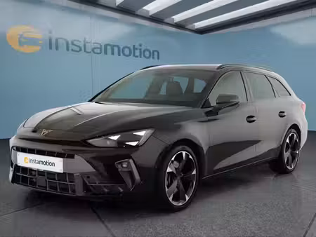 Cupra Leon 2.0 TDI 150