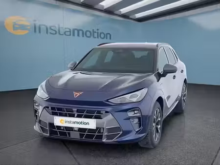 Cupra Terramar 1.5 150