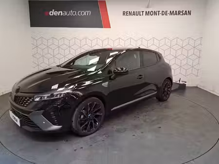 Renault Clio E-Tech 1.6 145 Esprit Alpine