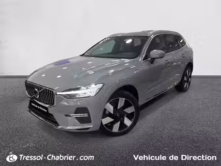 Volvo XC60 T6 2.0 253 4x4